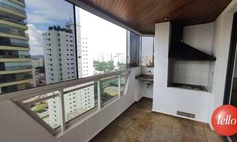 Imagem 4: São Paulo - Apartamento Padrão - Santana