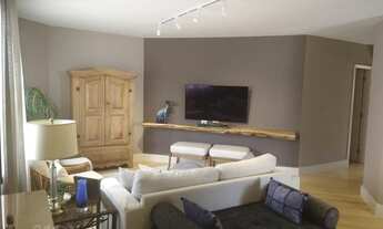 Imagem 4: Apartamento de 3 Dormitórios na Avenida Padre Antônio José dos Santos