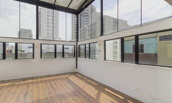 Imagem 5: Venda Cobertura 1 Dormitórios - 90 m² Paraíso