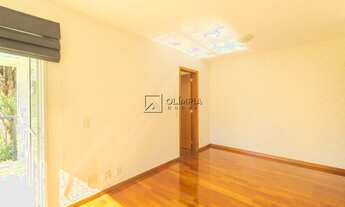 Imagem 6: Apartamento Locação 1 Dormitórios - 40 m² Higienópolis