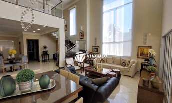 Imagem 10: Casa com 4 dormitórios à venda, 330 m² por R$ 2.230.000,00 - Jardim do Lago - Uberaba/MG