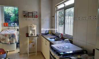 Imagem 2: Área privativa à venda, 3 quartos, 1 suíte, 2 vagas, Miramar - Belo Horizonte/MG