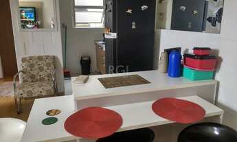 Imagem 4: APARTAMENTO NO CAMPO NOVO 2 DORMITÓRIOS VAGA DE GARAGEM, PORTO ALEGRE, RS