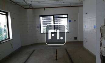 Imagem 7: Conjunto, 116 m² - venda por R$ 1.000.000,00 ou aluguel por R$ 5.000,00/mês - Itaim Bibi