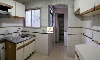 Imagem 5: Apartamento à venda, Aalto da Mooca, 50m², 1 dormitório, 1 vaga!