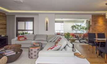 Imagem: Apartamento Locação Pompéia 150 m² 3