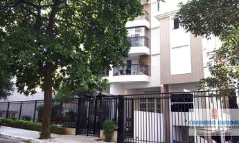 Imagem 3: Apartamento com 3 dormitórios à venda, 68 m² por R$ 730.000,00 - Vila Mariana - São Paulo