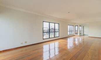 Imagem: Locação Apartamento 4 Dormitórios - 190