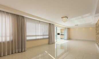 Imagem 3: Apartamento de 3 Dormitórios na Alameda dos Guaiós