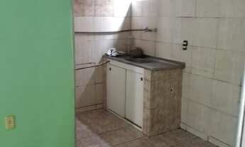 Imagem 4: Apartamento Térreo no bairro Pici - Fortaleza