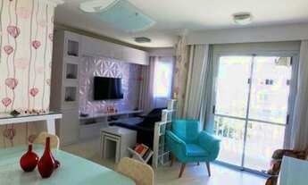 Imagem: APARTAMENTO COM 02 QUARTOS PARA VENDA, VILA