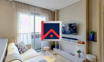 Imagem: Locação Apartamento 2 Dormitórios - 55