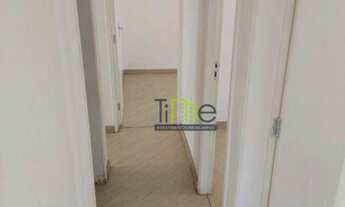 Imagem 4: Apartamento com 3 dormitórios, 59 m² - venda por R$ 400.000,00 ou aluguel por R$ 1.950,00