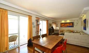 Imagem 2: Apartamento de 3 Dormitórios na Rua José Ramon Urtiza