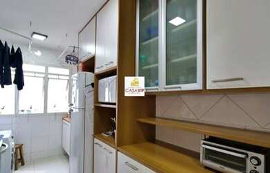 Imagem 4: Apartamento à venda, Vila Andrade, 75m², 3 dormitórios, 1 suíte, 2 vagas!