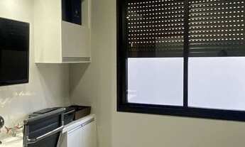 Imagem 5: Casa de condomínio térrea para venda tem 197 metros quadrados com 3 quartos