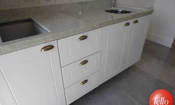 Imagem 7: São Paulo - Kitchenette/Studio - Tatuapé