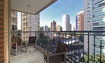 Imagem 7: São Paulo - Casa Comercial - VILA NOVA CONCEIÇÃO