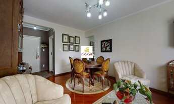 Imagem 4: Apartamento à venda, Perdizes, 76m², 2 dormitórios, 1 vaga!