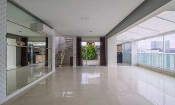 Imagem 4: Cobertura Venda 3 Dormitórios - 210 m² Brooklin