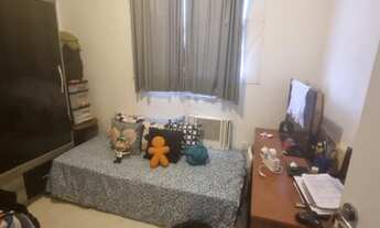 Imagem 4: APTO 2 QUARTOS, SUÍTE, INFRAESTRUTURA COMPLETA