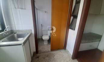 Imagem 4: Apartamento para aluguel, 4 quartos, 2 suítes, 2 vagas, Carmo - Belo Horizonte/MG