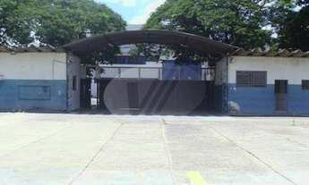 Imagem: Barracão - Amarais - Campinas