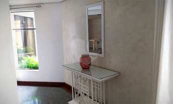 Imagem 4: Apartamento 4 dormitórios Moema