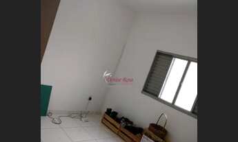 Imagem 2: Sobrado em condomínio