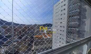 Imagem 5: Apartamento à venda, 40 m² por R$ 380.000,00 - Boqueirão - Praia Grande/SP