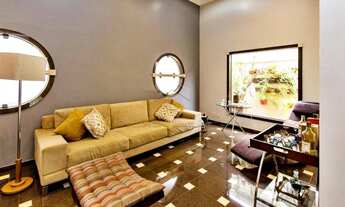 Imagem 4: Ribeirão Preto - Casa de Condomínio - Jardim Saint Gerard