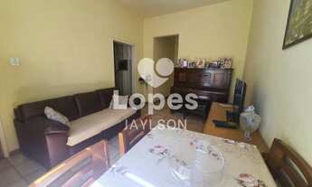 Imagem 4: Rio de Janeiro - Apartamento Padrão - Engenho Novo