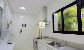 Imagem 6: Apartamento à venda, Vila Suzana, 156m², 3 suítes, 3 vagas!