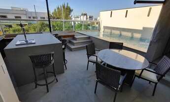 Imagem 3: Excelente Cobertura Duplex com 3 suítes à venda no Recreio dos Bandeirantes!!