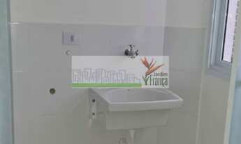 Imagem 6: Apartamento semi-mobiliado, 1 dorm - Mandaqui