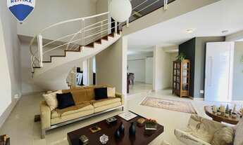 Imagem 2: Royal Park - 4 dormitórios - 2 suítes - 566 m² por R$ 2.690.000