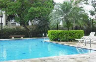 Imagem 3: SÃO PAULO - Apartamento Padrão - MORUMBI