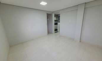 Imagem 2: Apartamento para venda possui 36m² com 1 quarto em Asa Norte - Brasília - DF