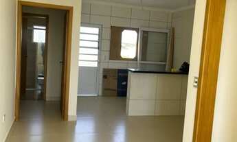 Imagem 1: CASA COM 86 M² DE ÁREA CONSTRUÍDA ,3 DORMITÓRIOS, SENDO 1 SUÍTE ANDAR SUPERIOR NO BAIRRO R