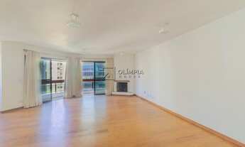 Imagem 3: Apartamento Venda 3 Dormitórios - 144 m² Itaim Bibi