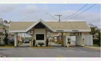 Imagem: Terreno plano de 250m² no condomínio Floradas