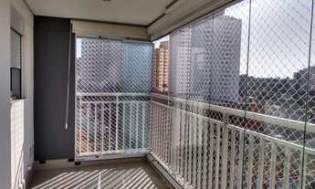 Imagem 3: Apartamento de 2 Dormitórios na Avenida do Café