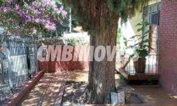 Imagem 3: Casa - Botafogo - Campinas