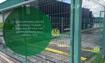 Imagem 11: Galpão Para alugar em Rio de Janeiro/RJ