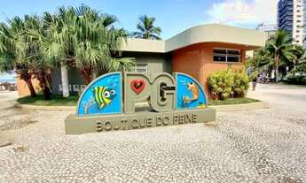 Imagem 7: Apartamento para venda possui 41 metros quadrados com 1 quarto em Canto do Forte - Praia G