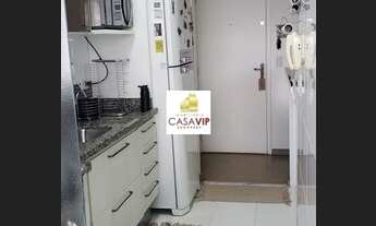 Imagem 5: Apartamento à venda, Brás, 65m², 3 dormitórios, 1 suíte, 1 vaga!