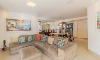 Imagem 6: Apartamento Venda 3 Dormitórios - 144 m² Pompéia