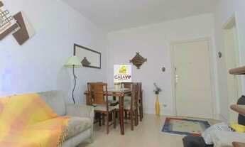 Imagem: Apartamento à venda, Santana, 86m², 2