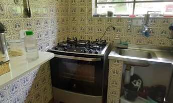 Imagem 7: Casa para venda possui 200 metros quadrados com 1 quarto em Roseira - Mairiporã - SP