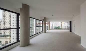 Imagem 2: Cobertura à venda 4 Quartos, 6 Vagas, 347M², Jardim Paulista, São Paulo - São Paulo